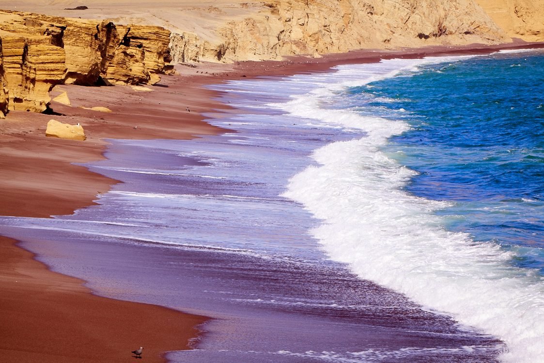 15 Hidden Cruise Ports You Must Explore Before They Become Popular