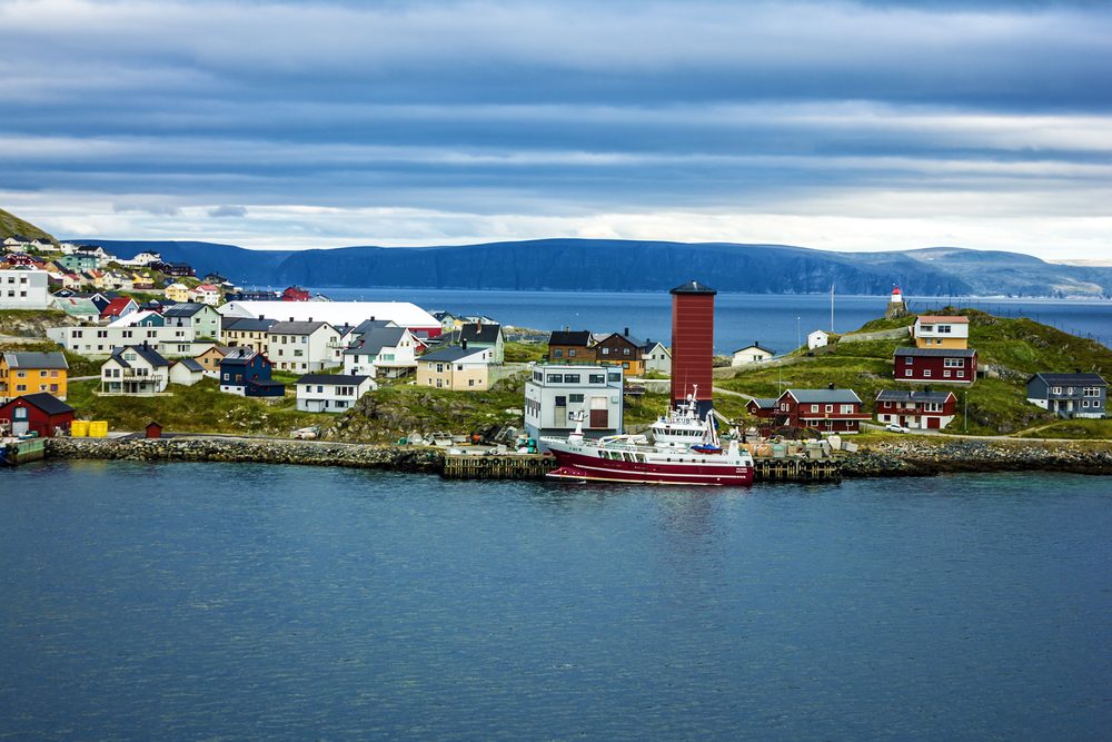 15 Hidden Cruise Ports You Must Explore Before They Become Popular