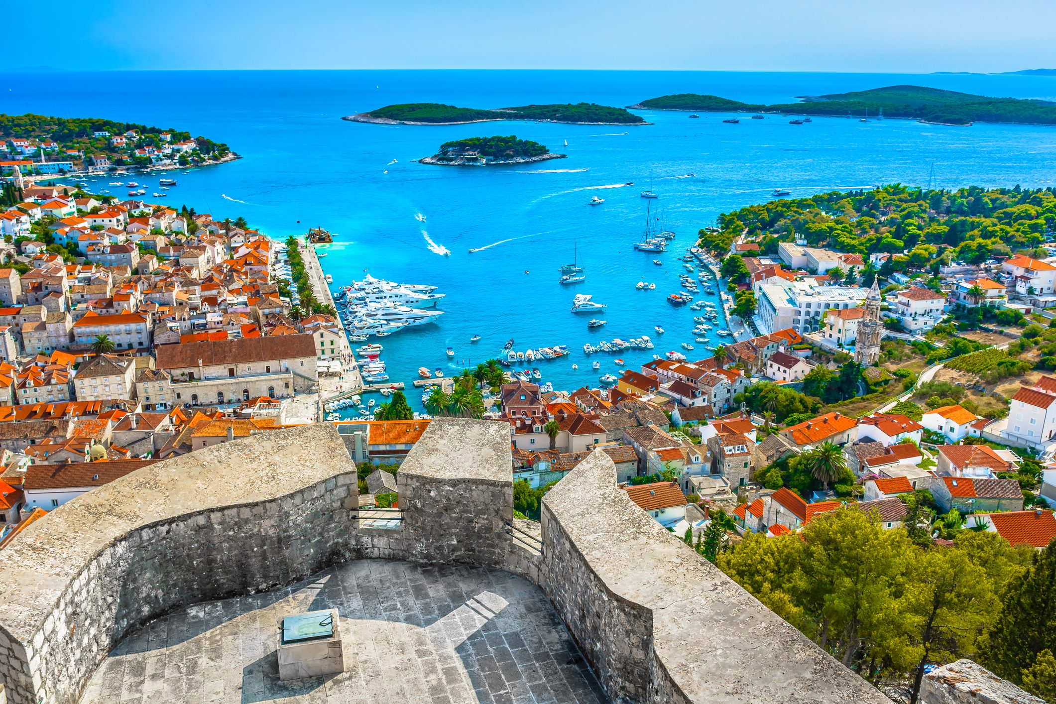 15 Hidden Cruise Ports You Must Explore Before They Become Popular
