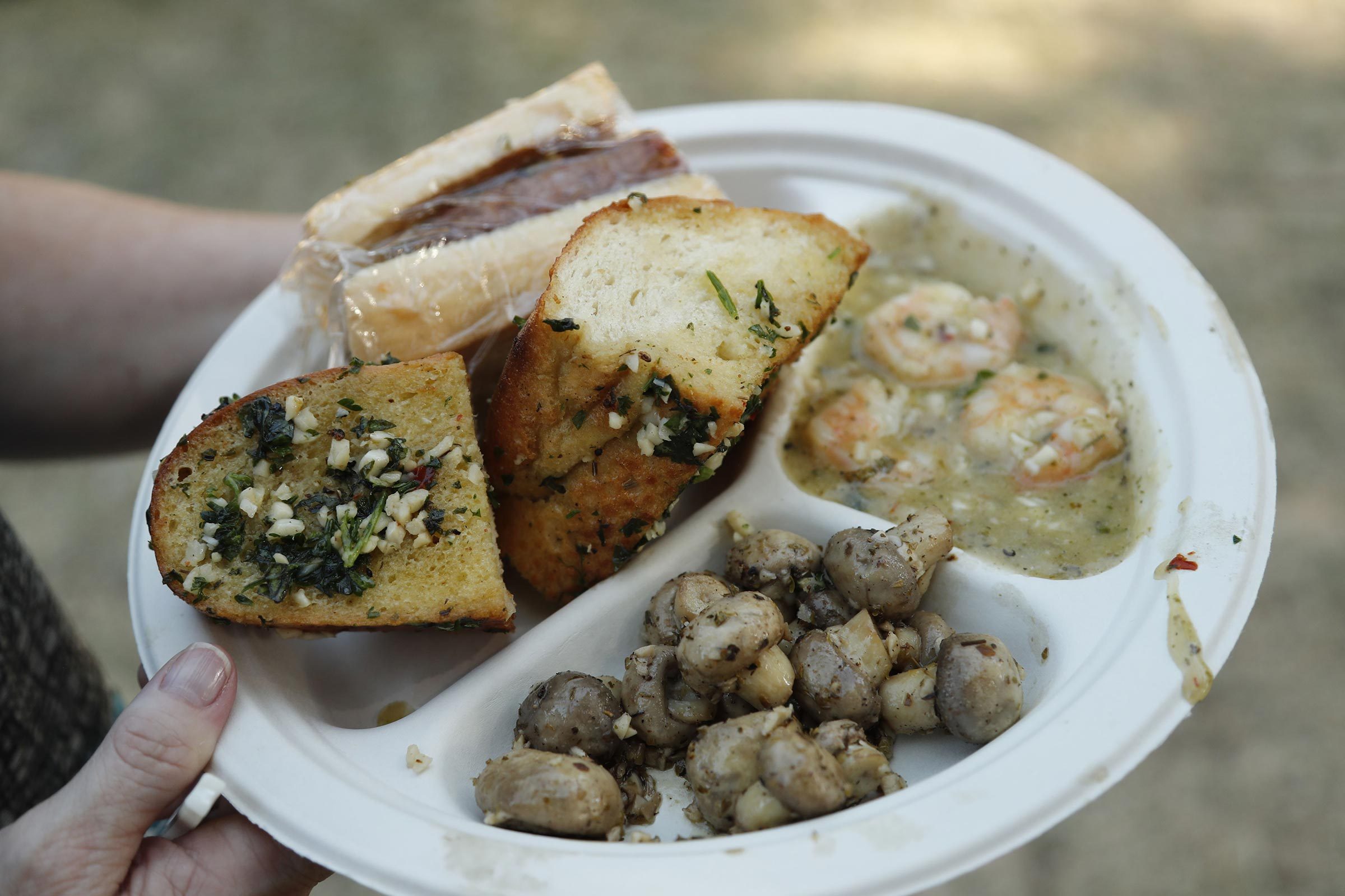 Explore 9 Unbelievable Food Festivals That Truly Exist