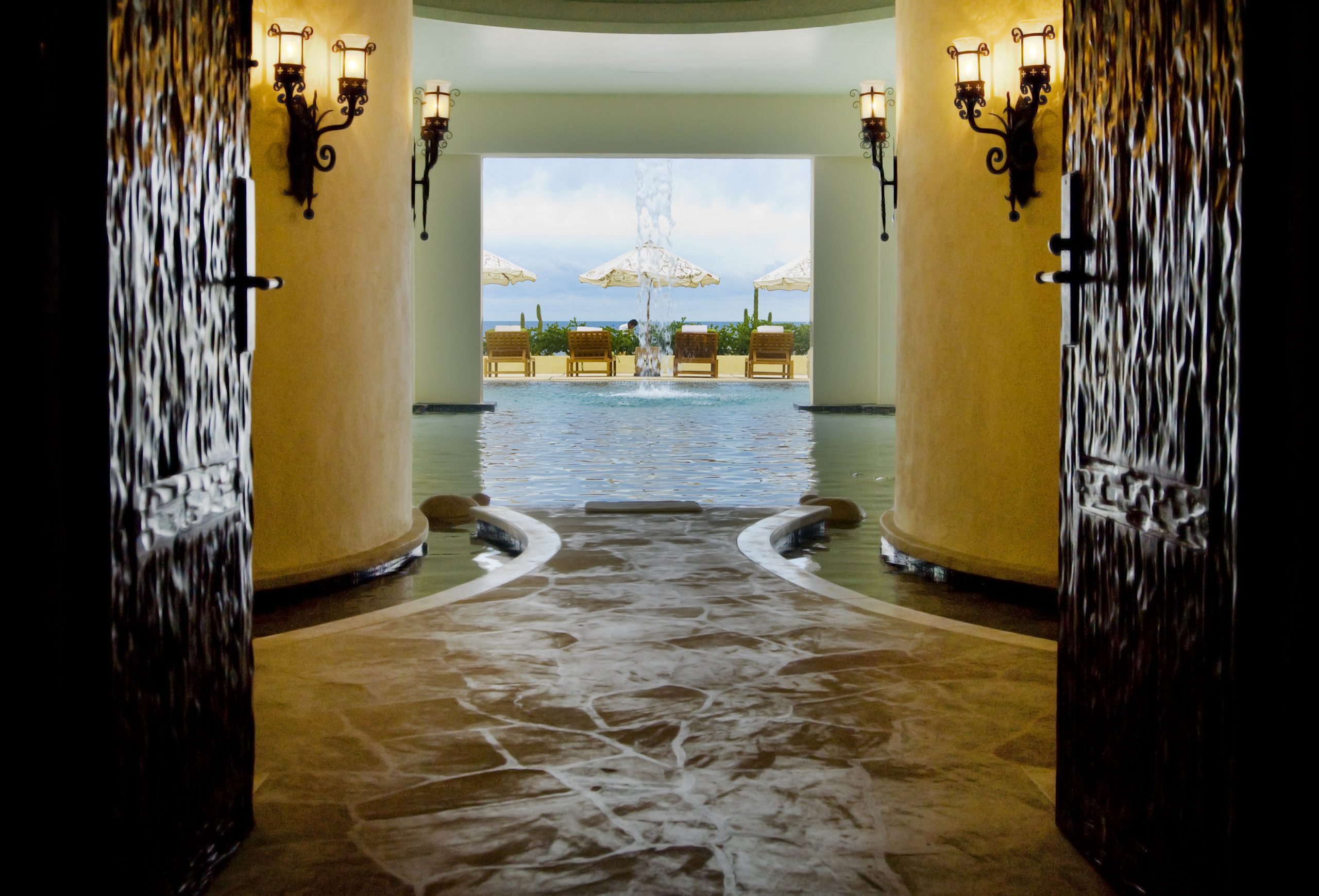 Top 11 Luxury Spas Around the World for Unparalleled Relaxation