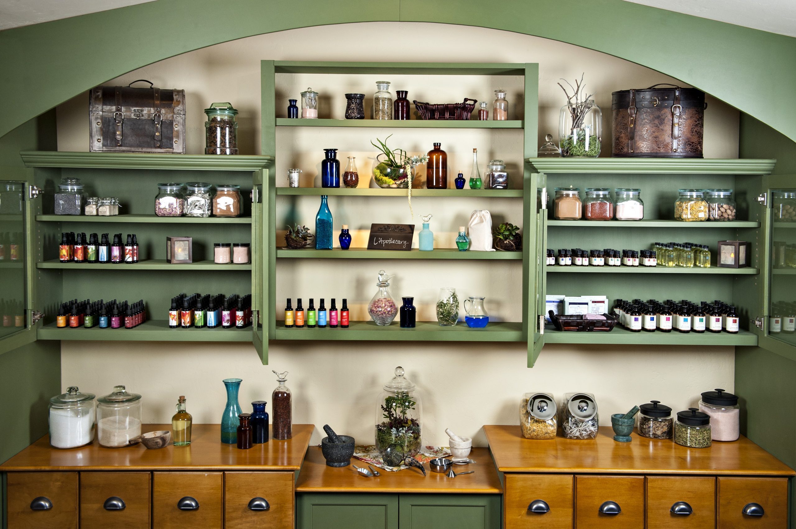 Top 11 Luxury Spas Around the World for Unparalleled Relaxation