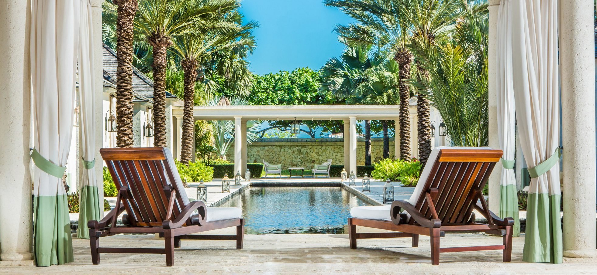 Top 11 Luxury Spas Around the World for Unparalleled Relaxation