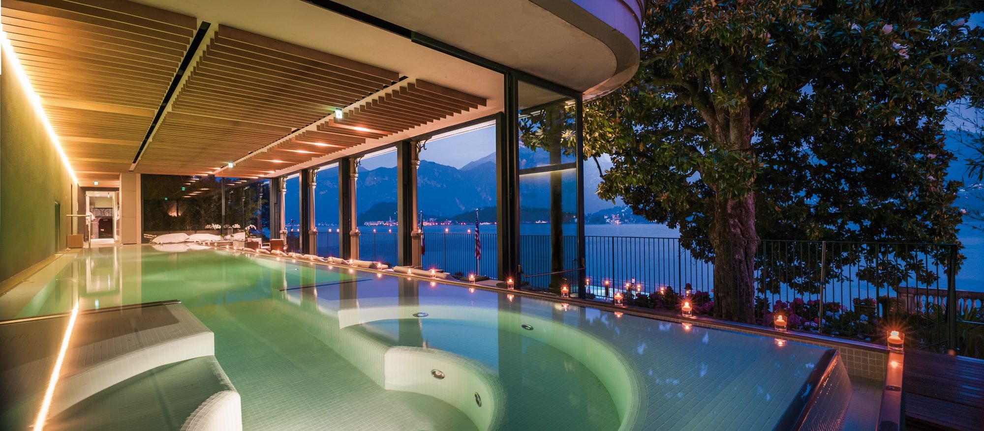 Top 11 Luxury Spas Around the World for Unparalleled Relaxation