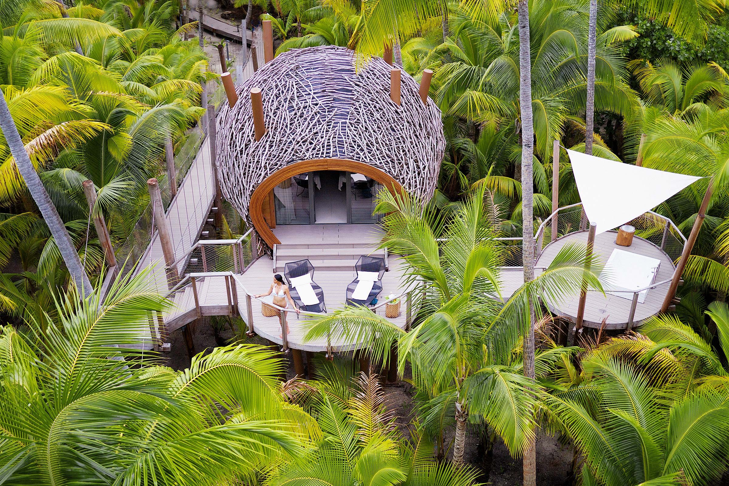 Top 11 Luxury Spas Around the World for Unparalleled Relaxation