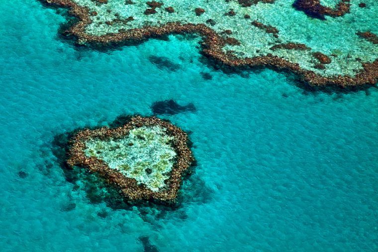 Explore 9 Stunning Heart-Shaped Islands & Lakes Worldwide