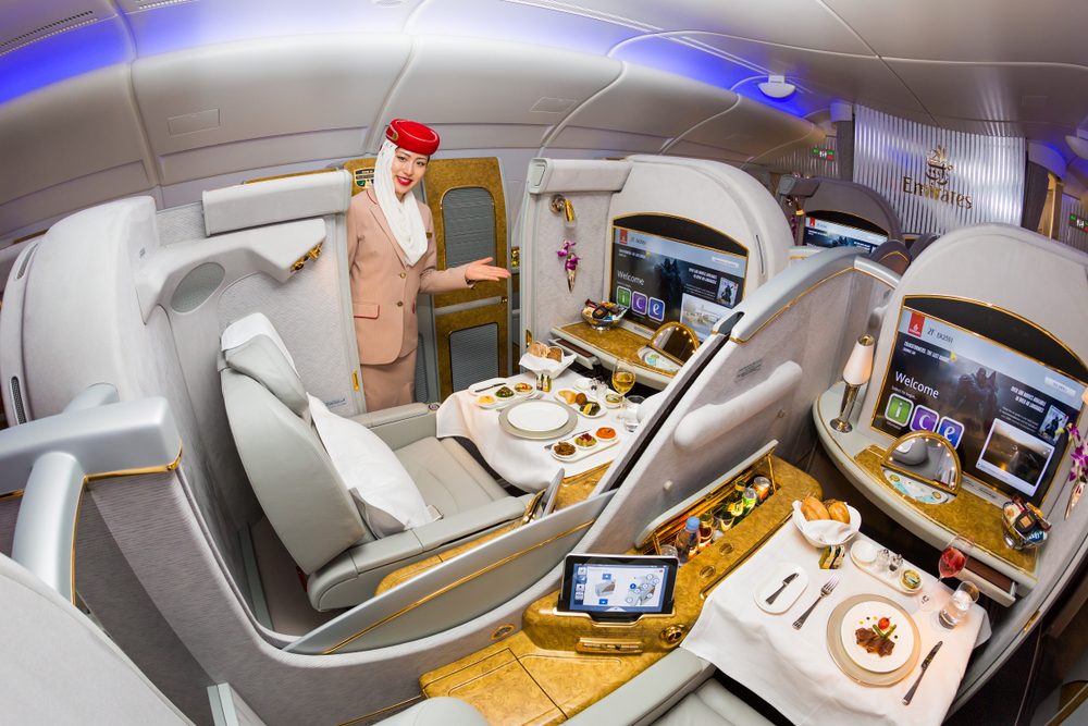 Top 13 Airlines for In‑Flight Dining: Best and Worst Food Reviewed