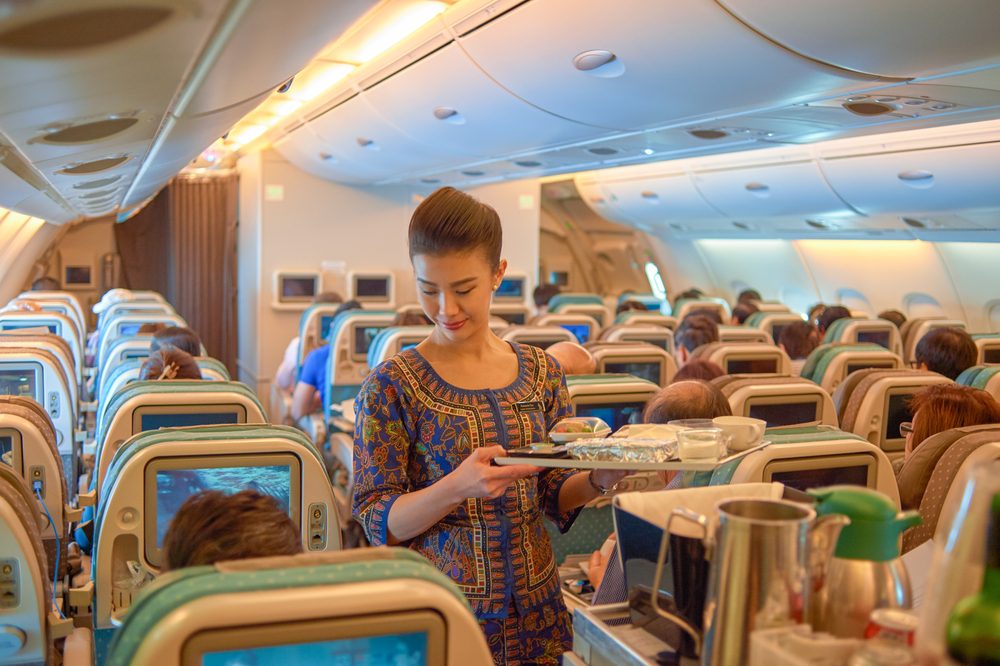 Top 13 Airlines for In‑Flight Dining: Best and Worst Food Reviewed