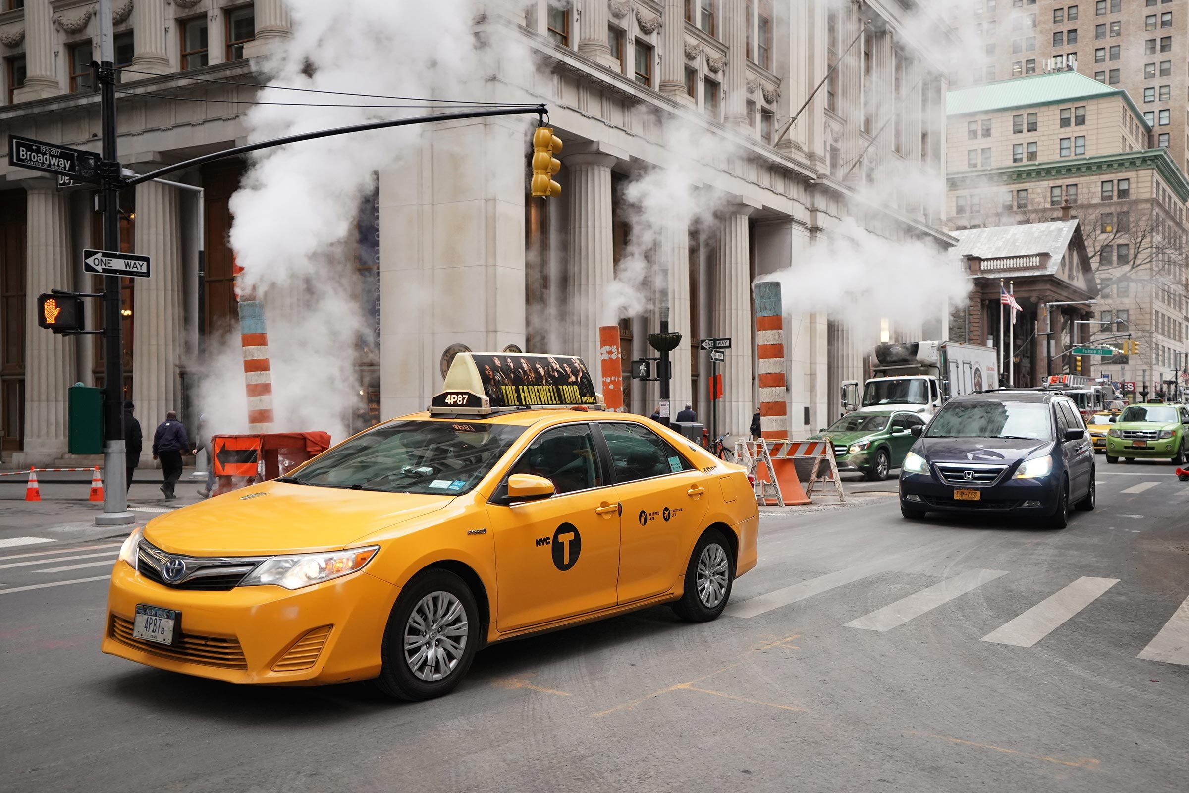 The Ultimate Guide to America s Best & Worst Car Services