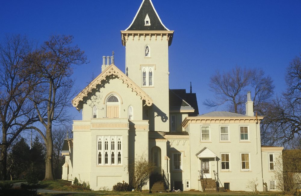 Top 15 Affordable Towns for a Comfortable Retirement