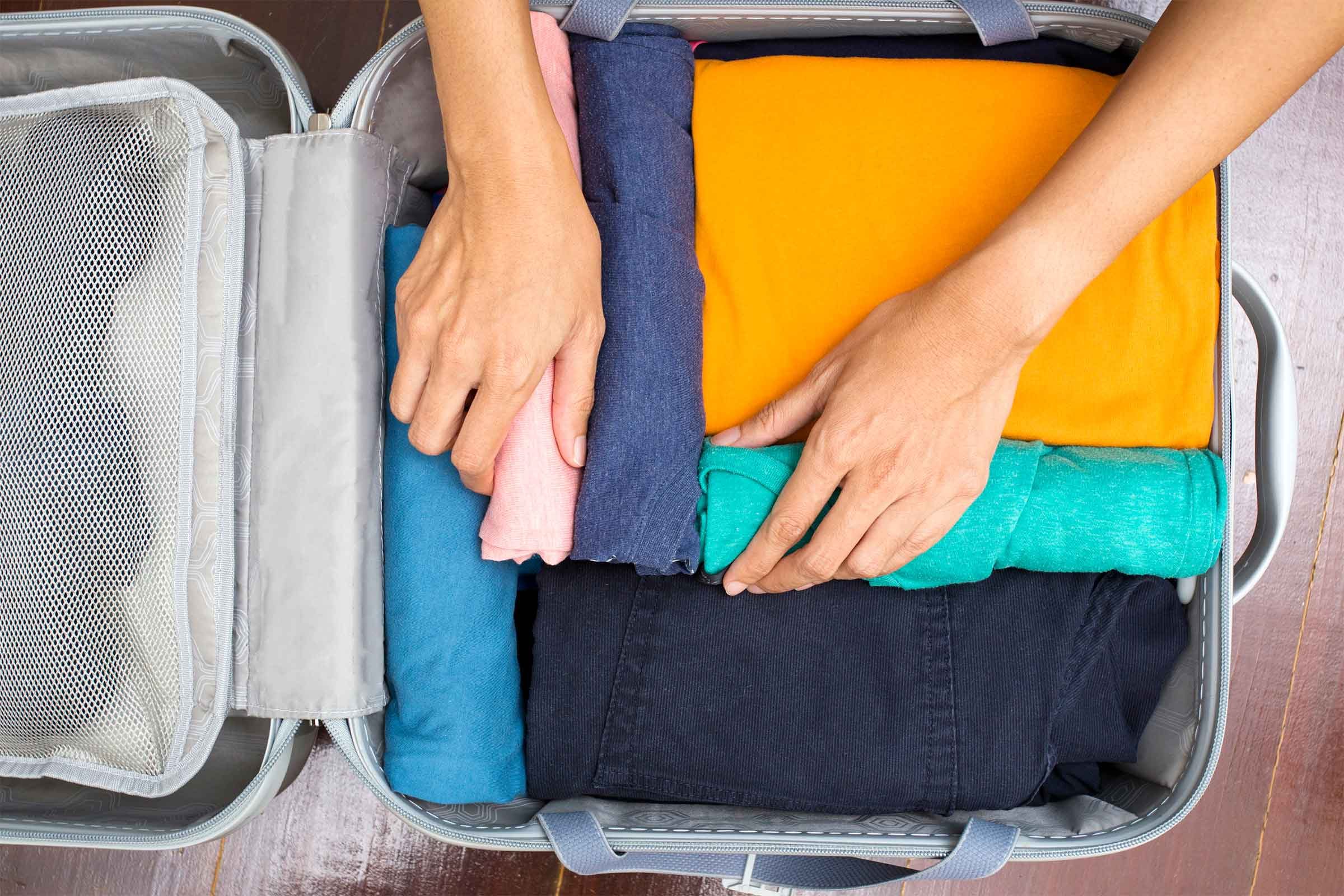 Master Carry-On Packing: 9 Expert Tips for a Smooth, Stress-Free Trip