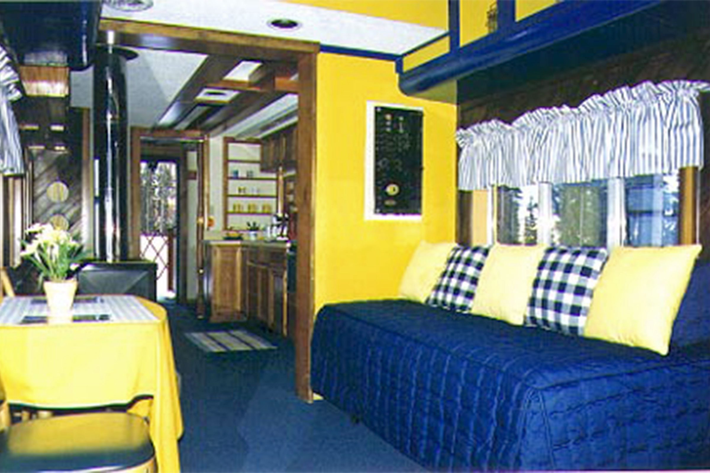 14 Unconventional Hotels That Will Surprise and Delight Travelers