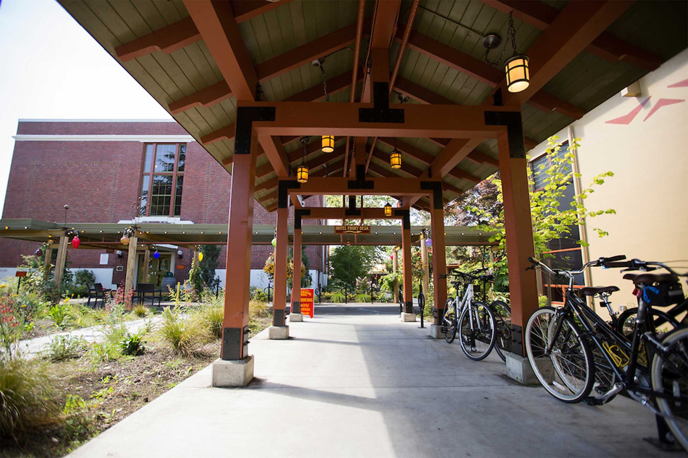 14 Unconventional Hotels That Will Surprise and Delight Travelers