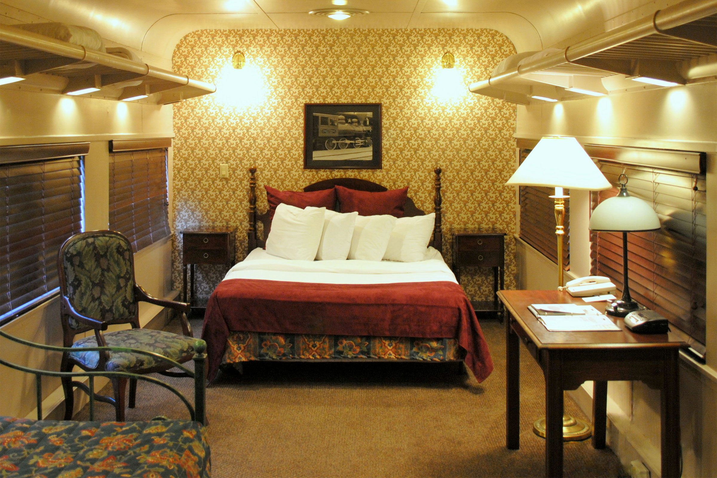 14 Unconventional Hotels That Will Surprise and Delight Travelers