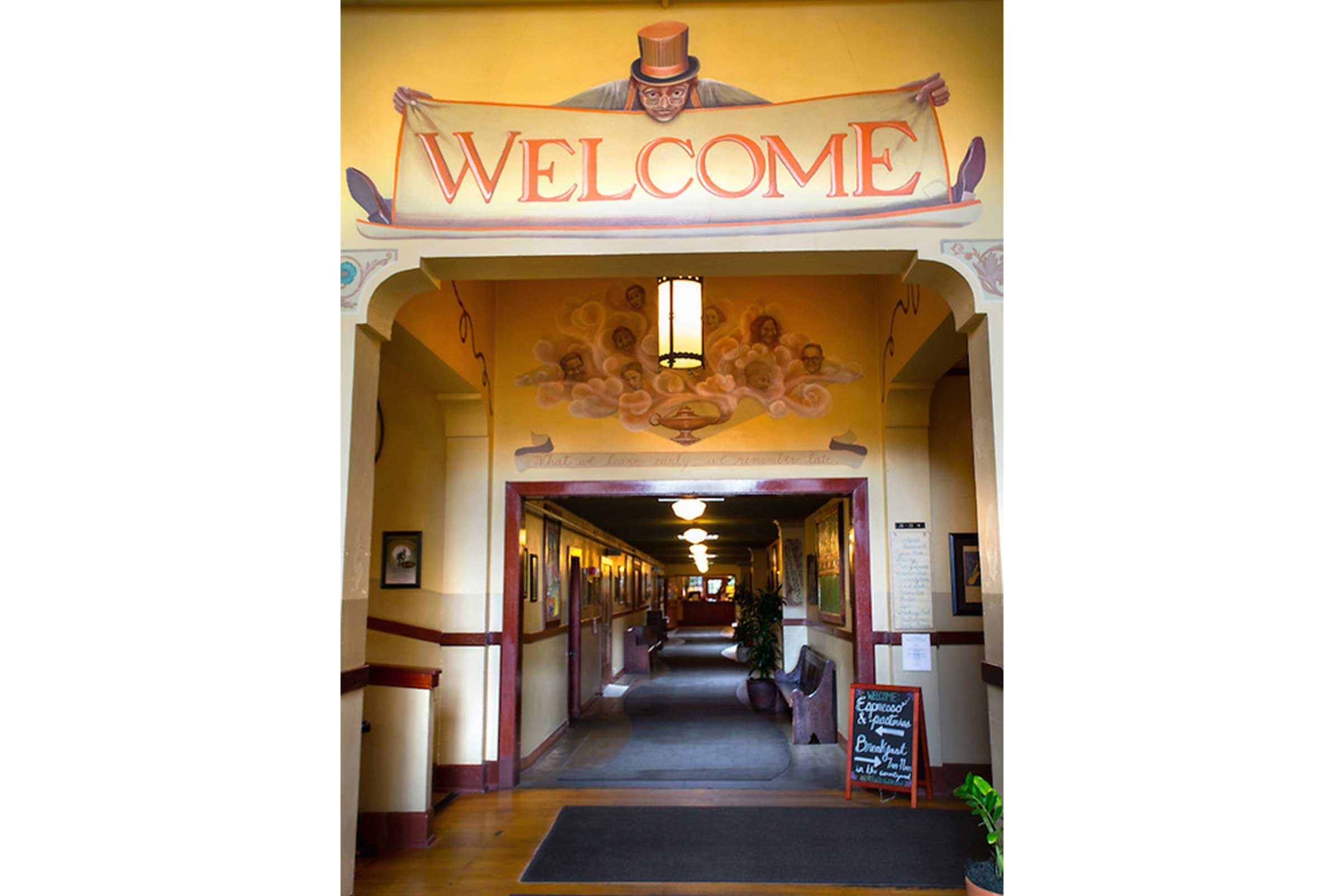 14 Unconventional Hotels That Will Surprise and Delight Travelers