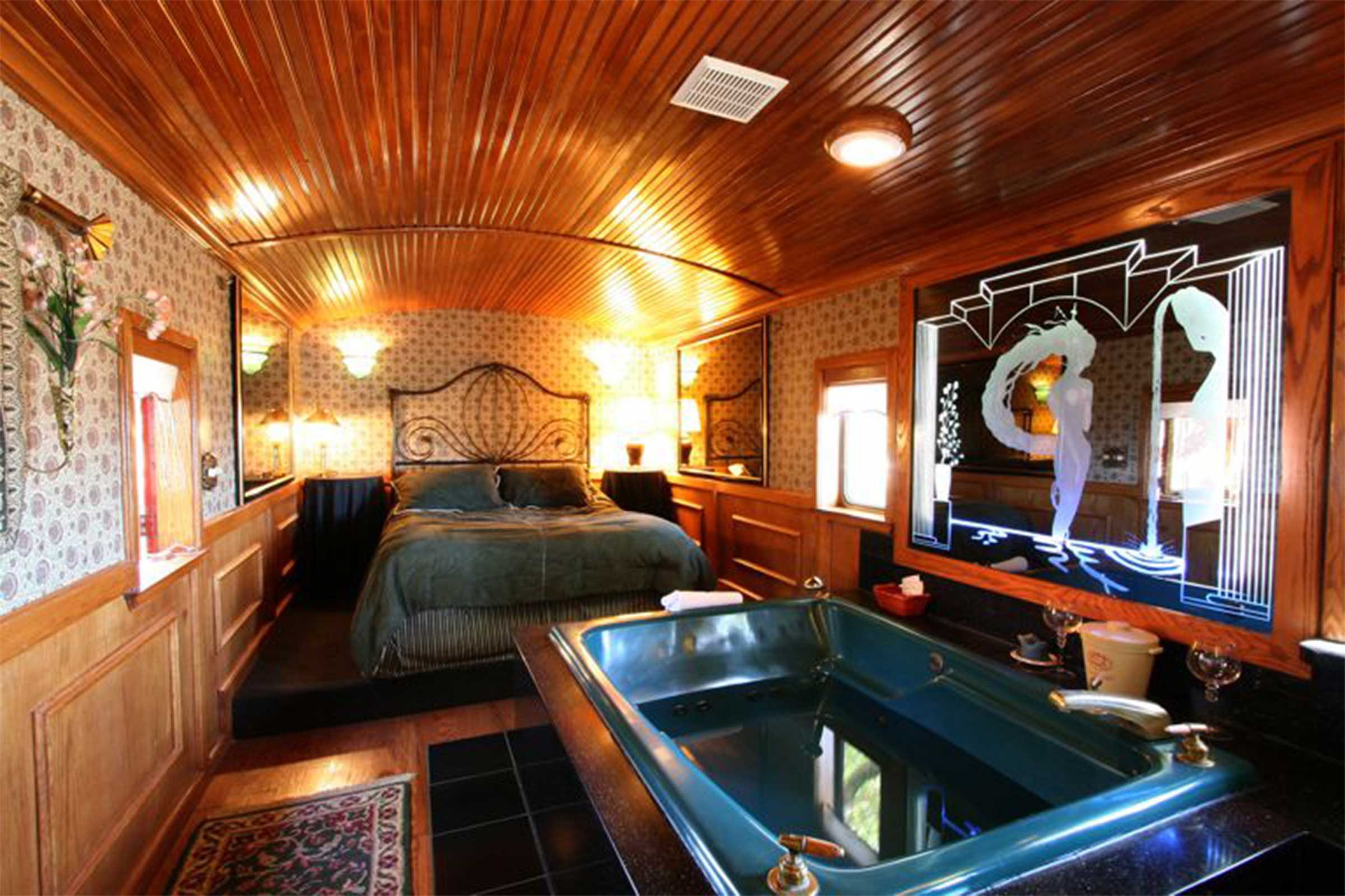 14 Unconventional Hotels That Will Surprise and Delight Travelers