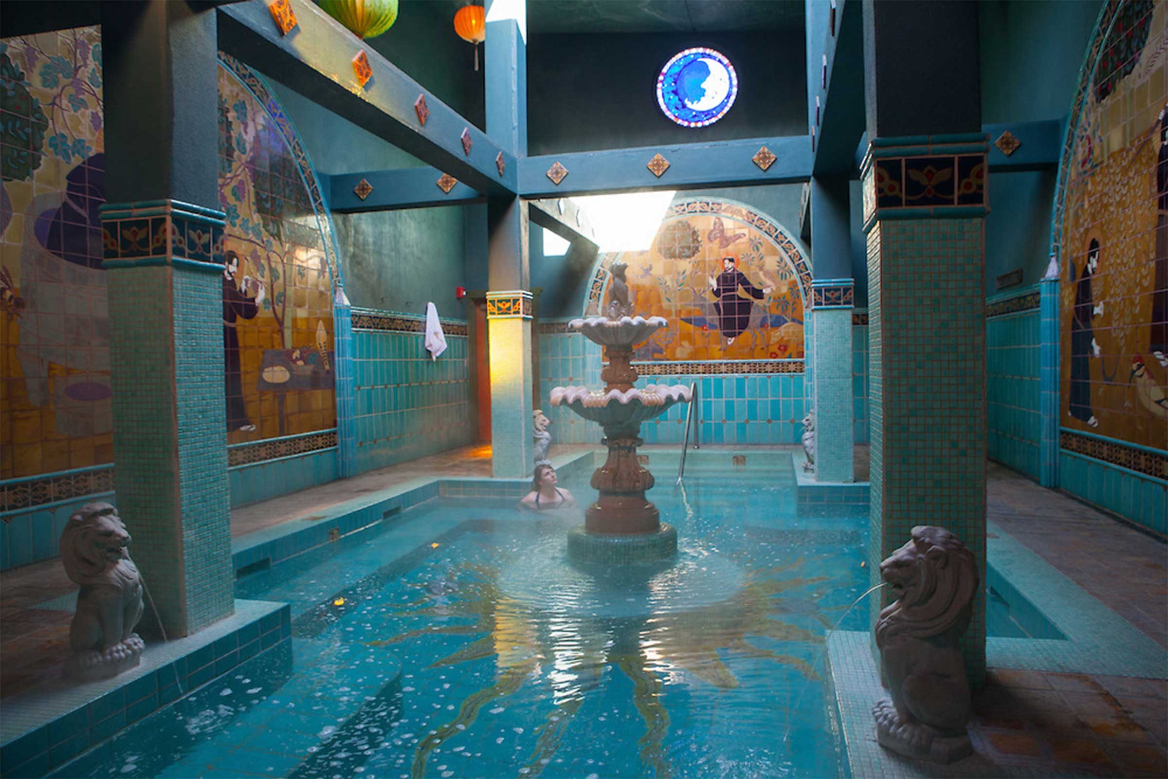 14 Unconventional Hotels That Will Surprise and Delight Travelers