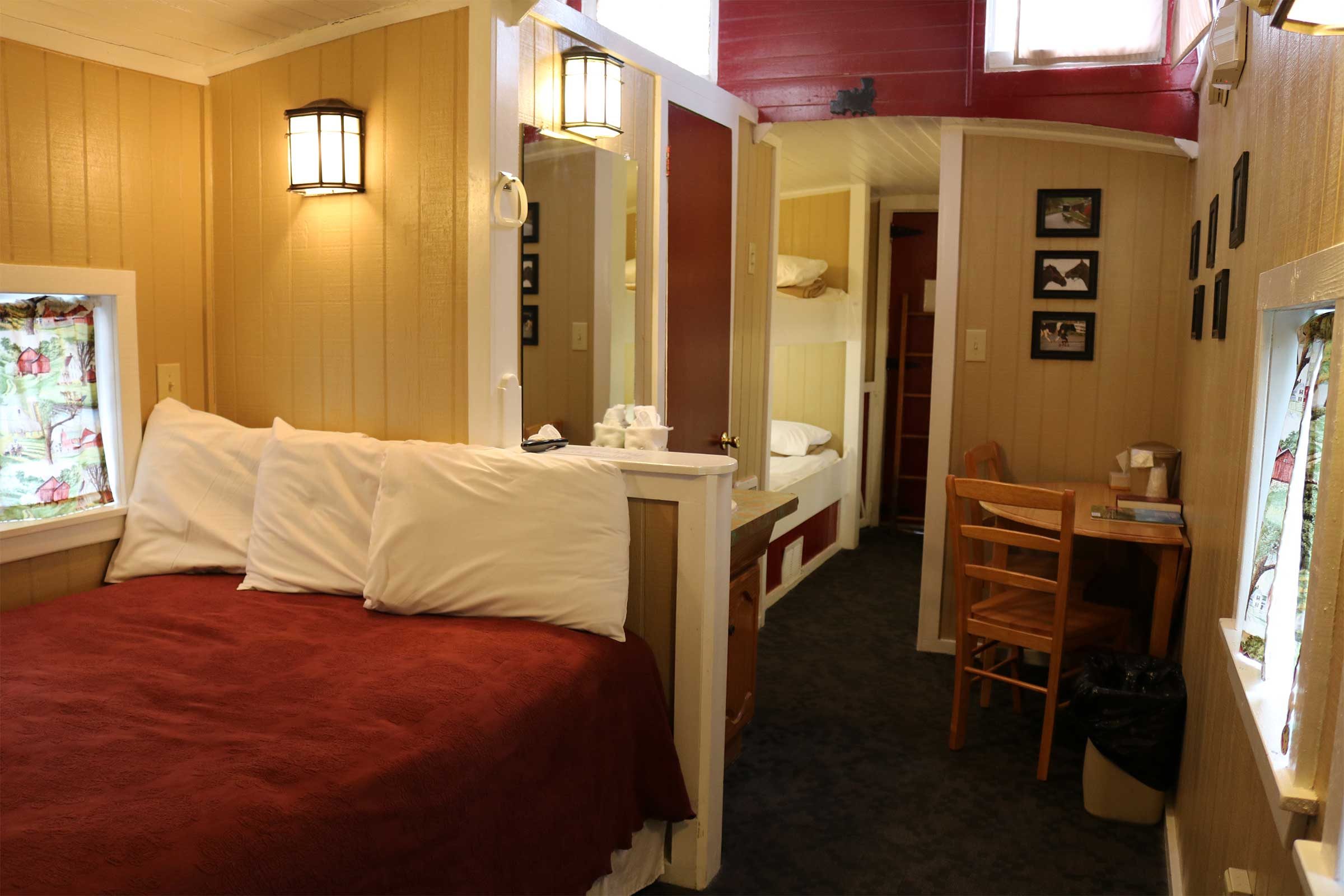 14 Unconventional Hotels That Will Surprise and Delight Travelers