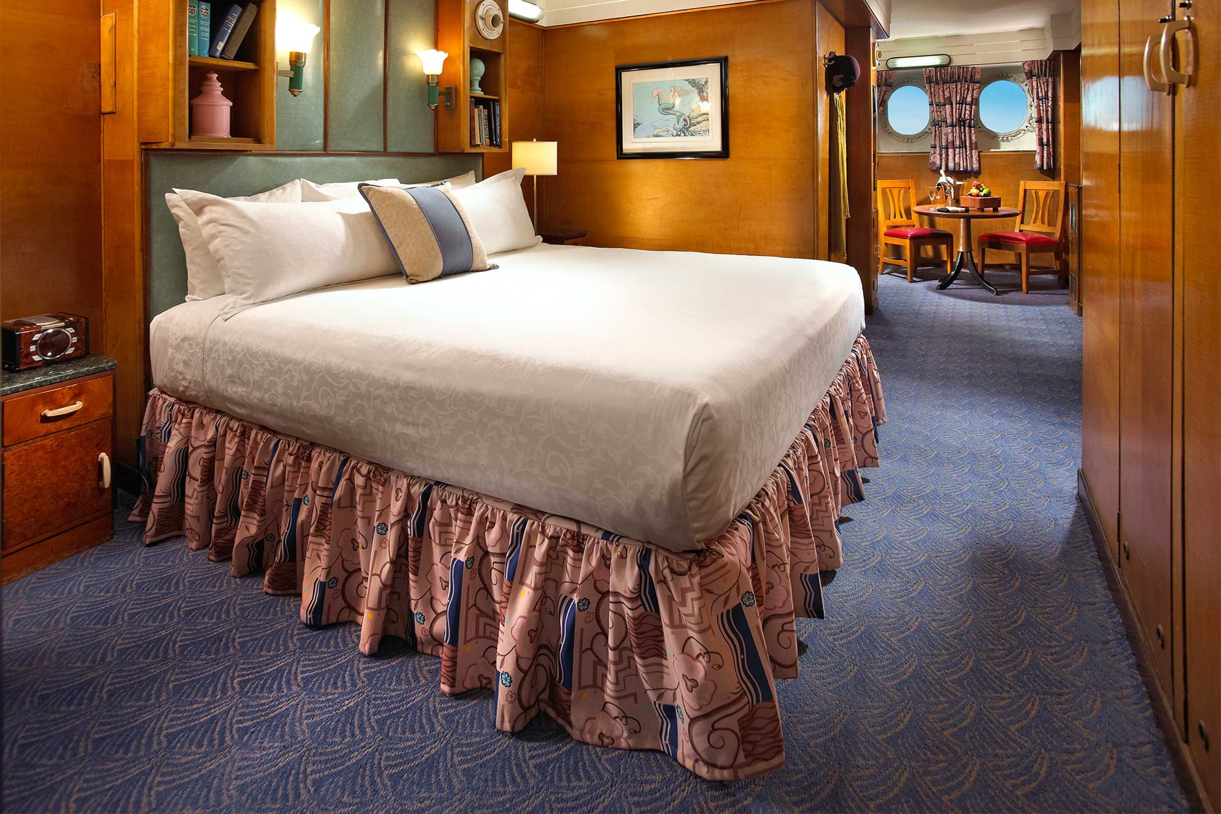 14 Unconventional Hotels That Will Surprise and Delight Travelers