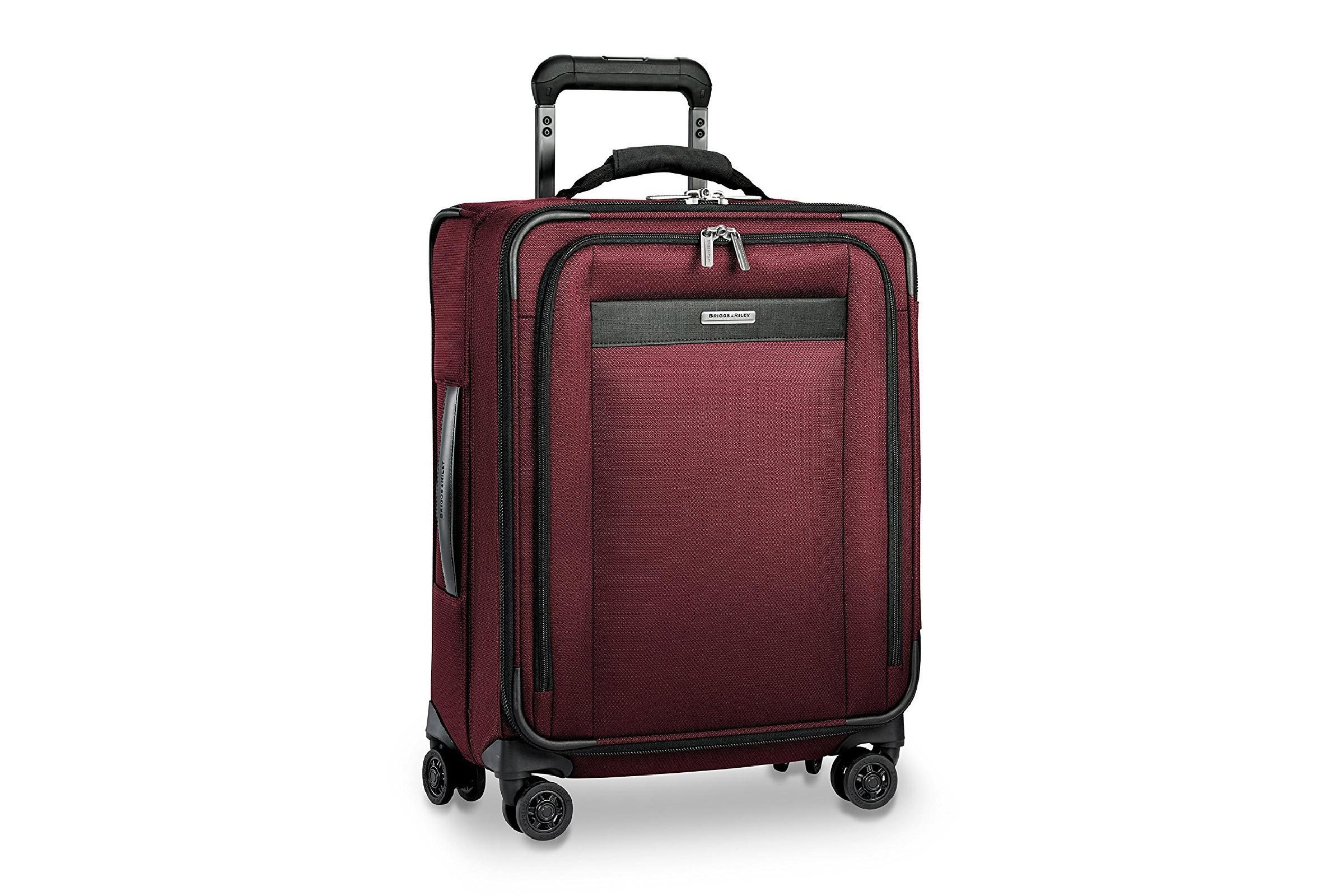 Top 13 5-Star Carry-On Bags on Amazon – Perfect for Every Traveler
