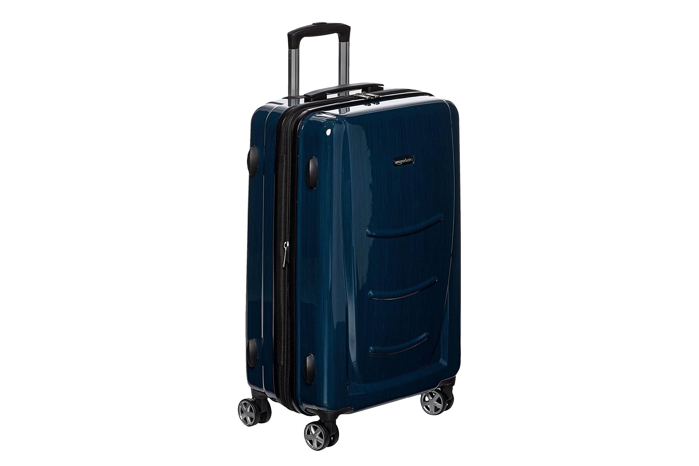 Top 13 5-Star Carry-On Bags on Amazon – Perfect for Every Traveler