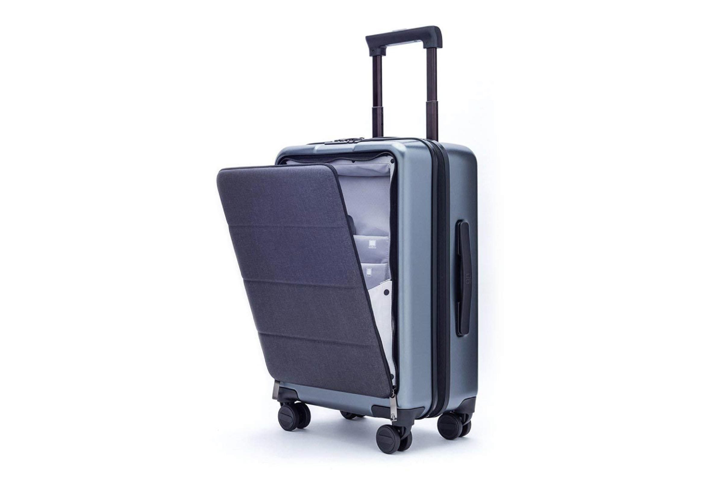Top 13 5-Star Carry-On Bags on Amazon – Perfect for Every Traveler