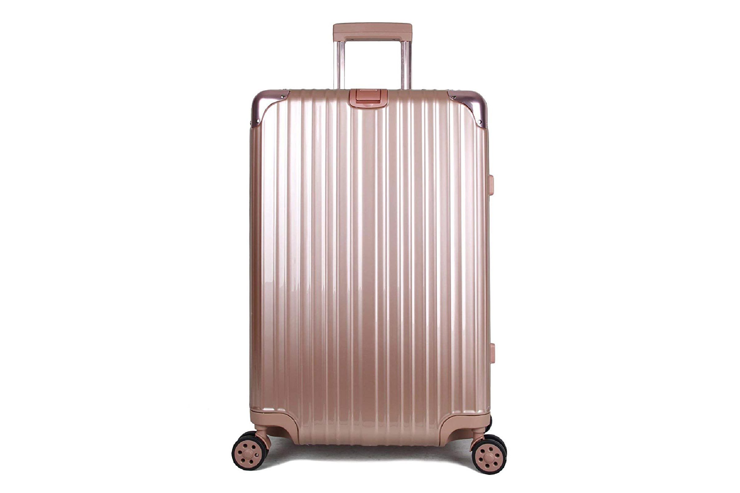 Top 13 5-Star Carry-On Bags on Amazon – Perfect for Every Traveler