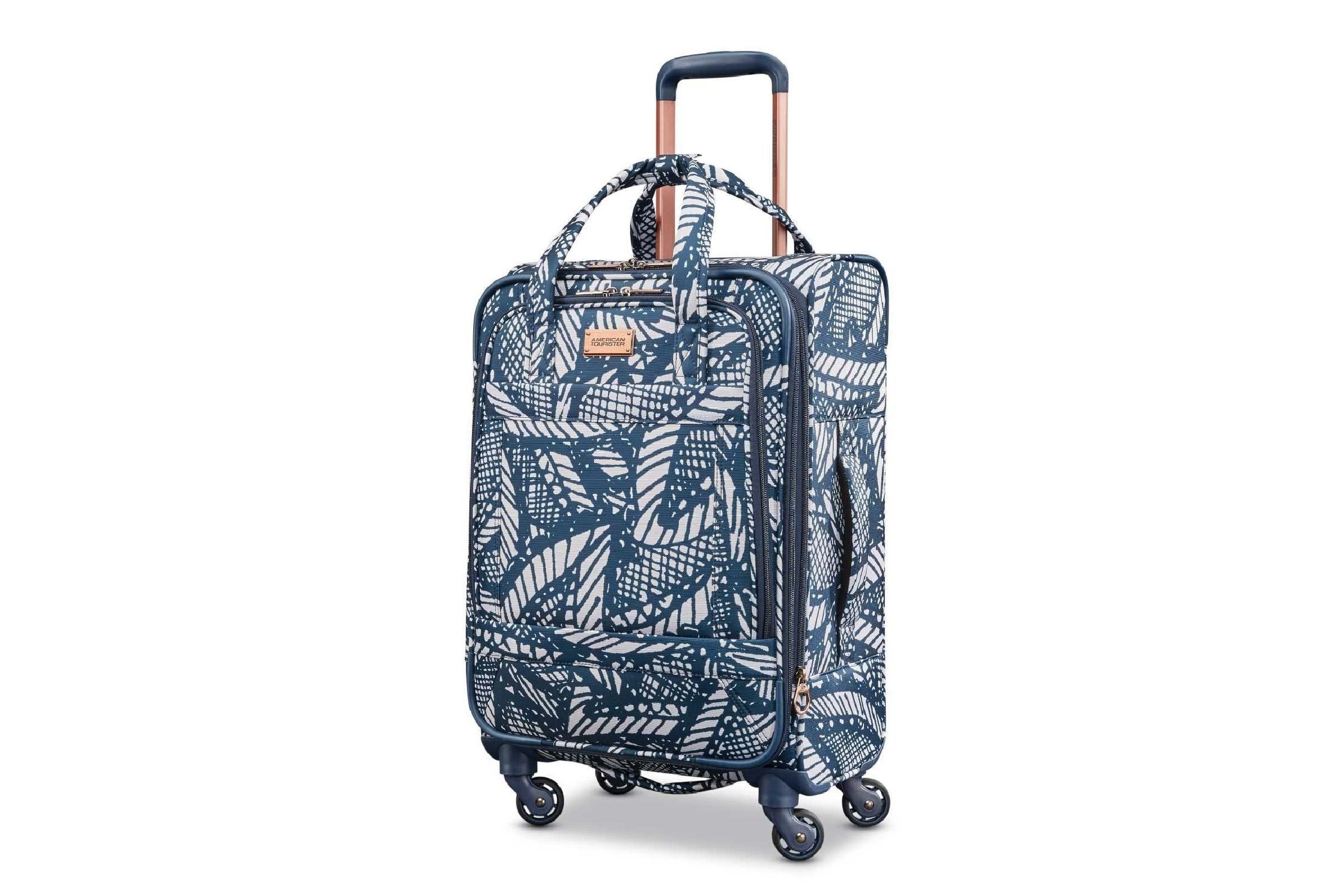 Top 13 5-Star Carry-On Bags on Amazon – Perfect for Every Traveler