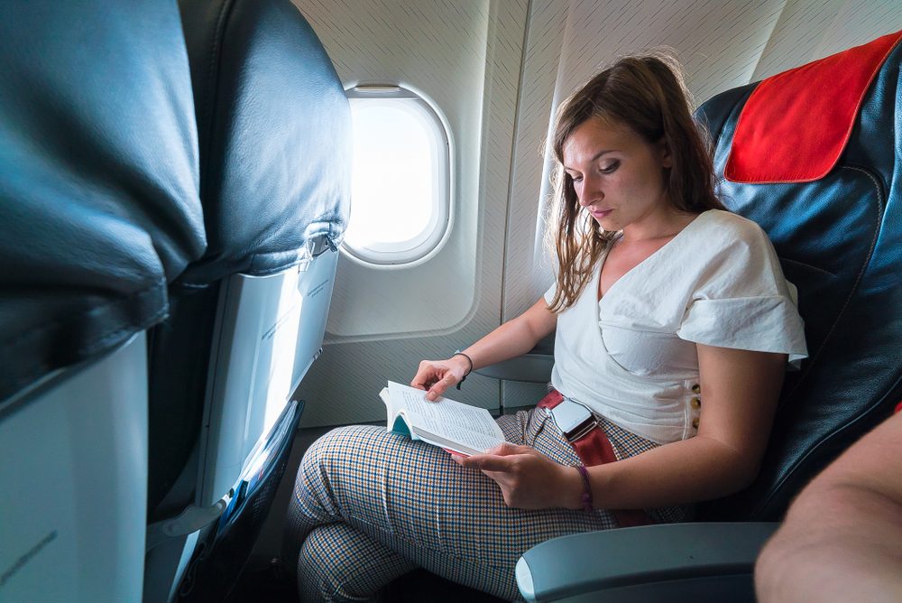 How to Enjoy Superior In-Flight Dining: 4 Proven Tips