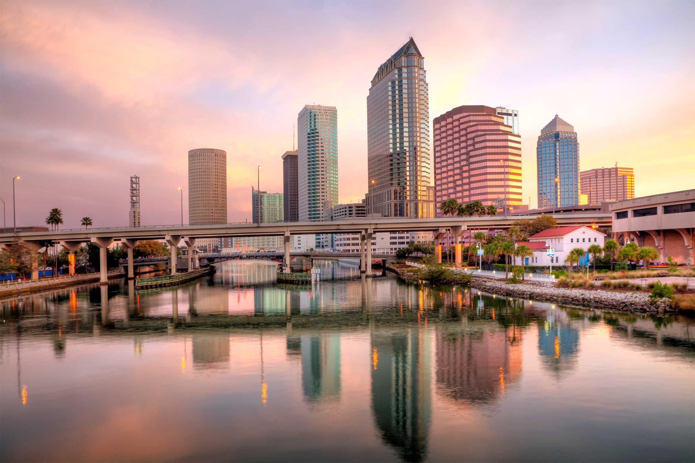 11 Affordable U.S. Cities Worth Adding to Your Travel Bucket List