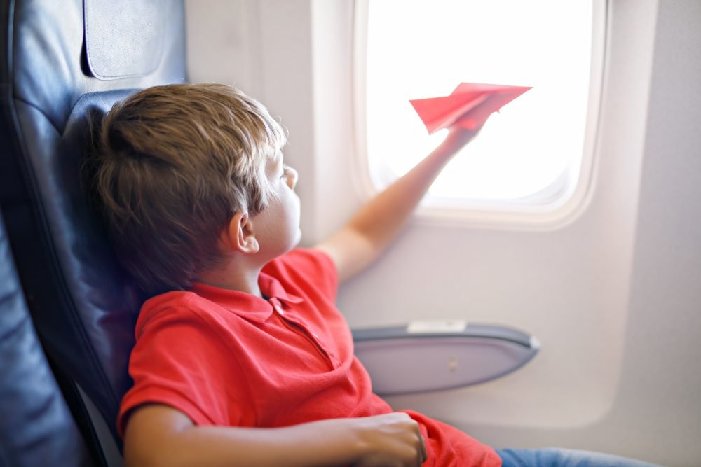 Expert Tips: 21 Proven Secrets for Stress‑Free Family Flights from Flight Attendants & Pilots