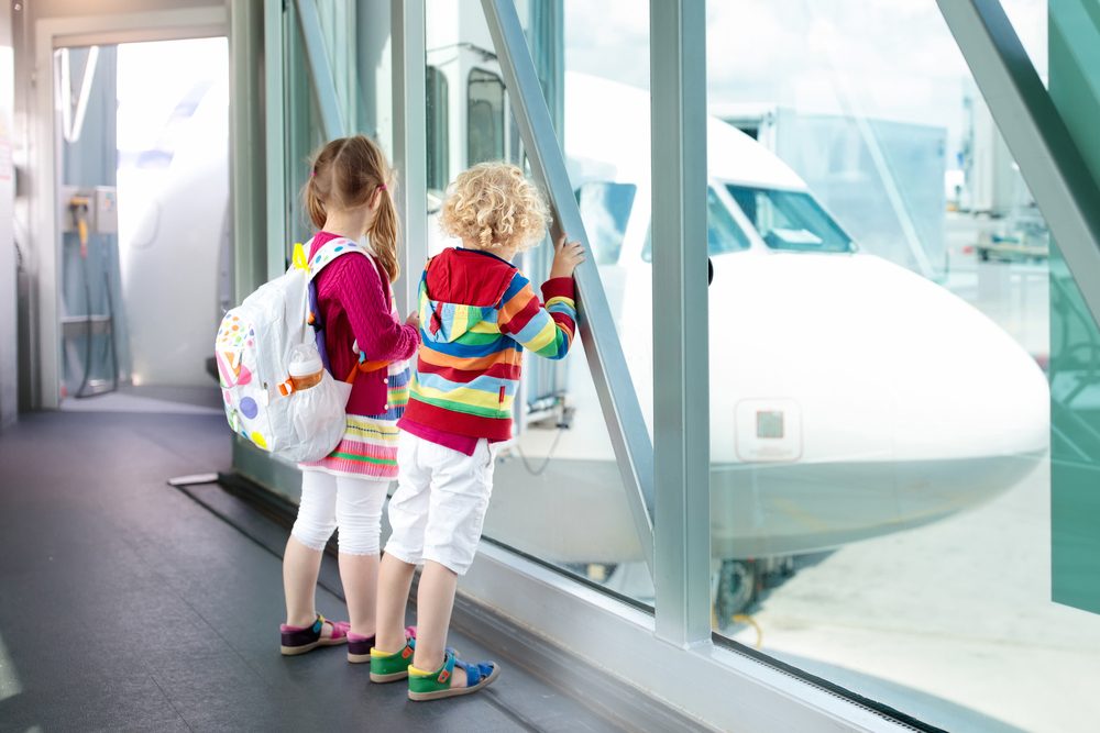 Expert Tips: 21 Proven Secrets for Stress‑Free Family Flights from Flight Attendants & Pilots