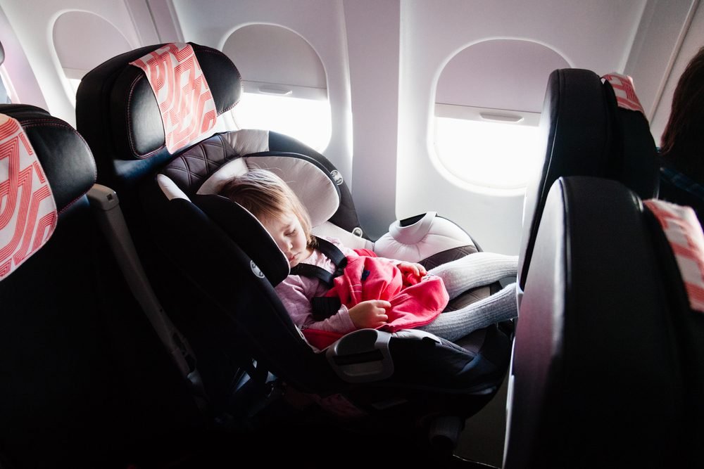 Expert Tips: 21 Proven Secrets for Stress‑Free Family Flights from Flight Attendants & Pilots