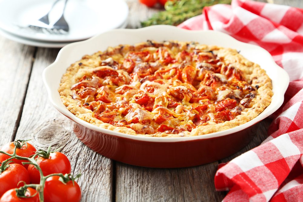 Must‑Try Signature Dish of Every U.S. State