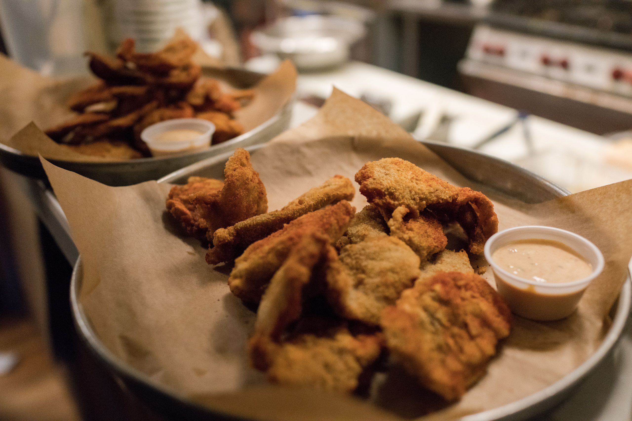 Must‑Try Signature Dish of Every U.S. State