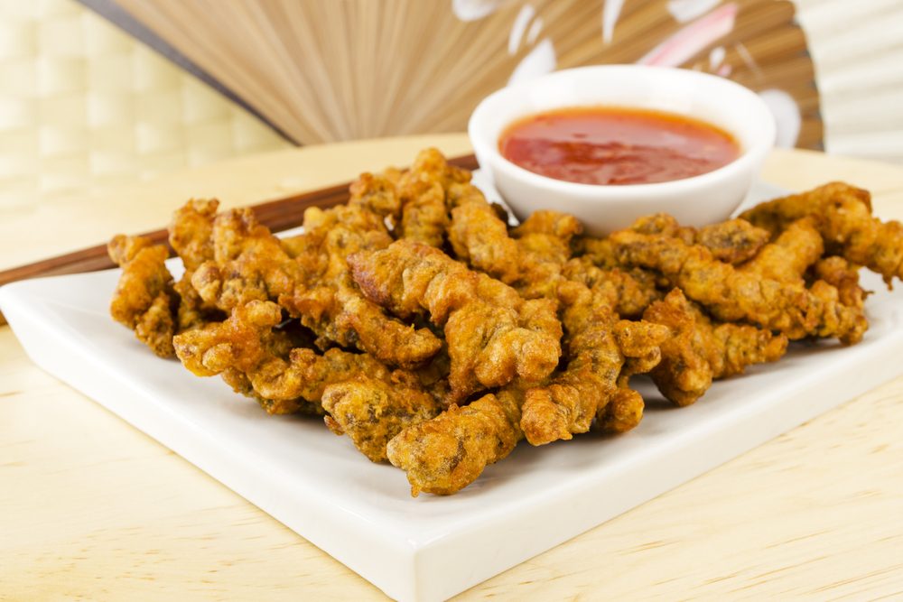 Must‑Try Signature Dish of Every U.S. State