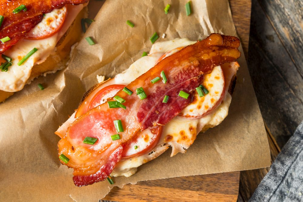 Must‑Try Signature Dish of Every U.S. State