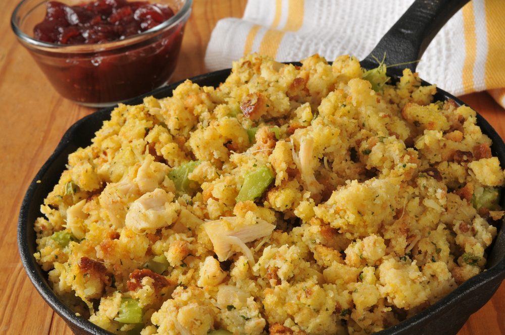 Must‑Try Signature Dish of Every U.S. State