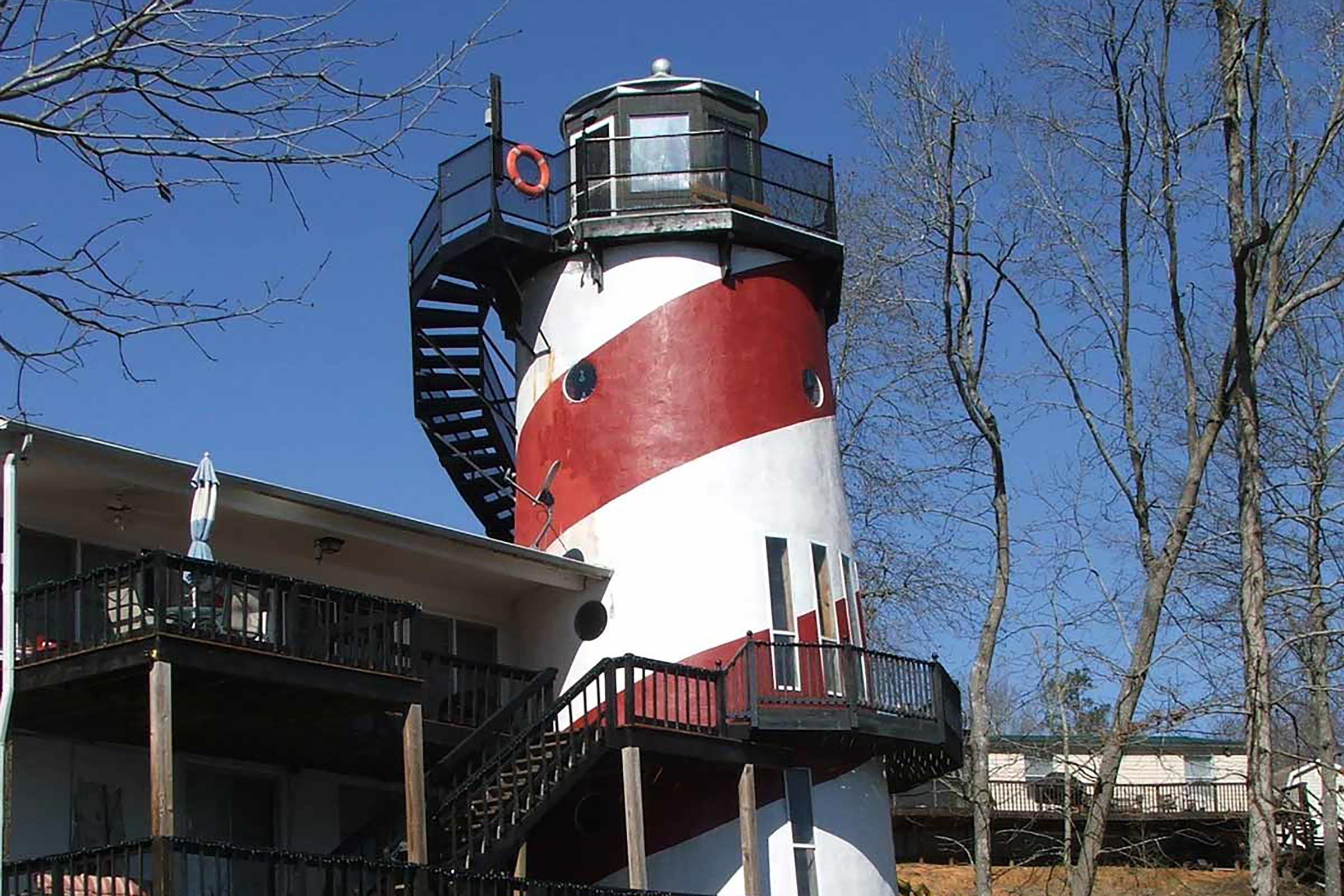 The Most Unusual Homes Across Every U.S. State