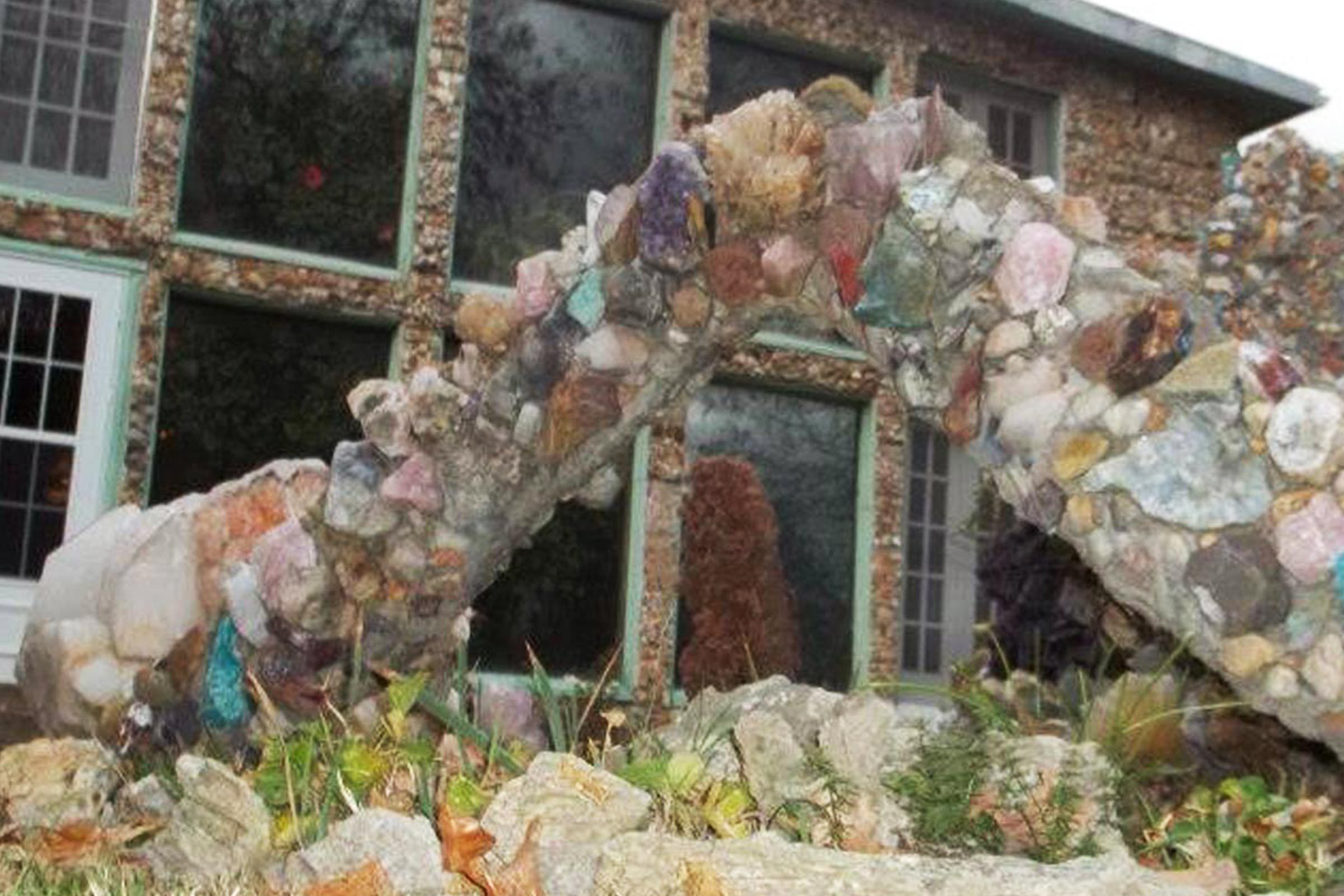 The Most Unusual Homes Across Every U.S. State