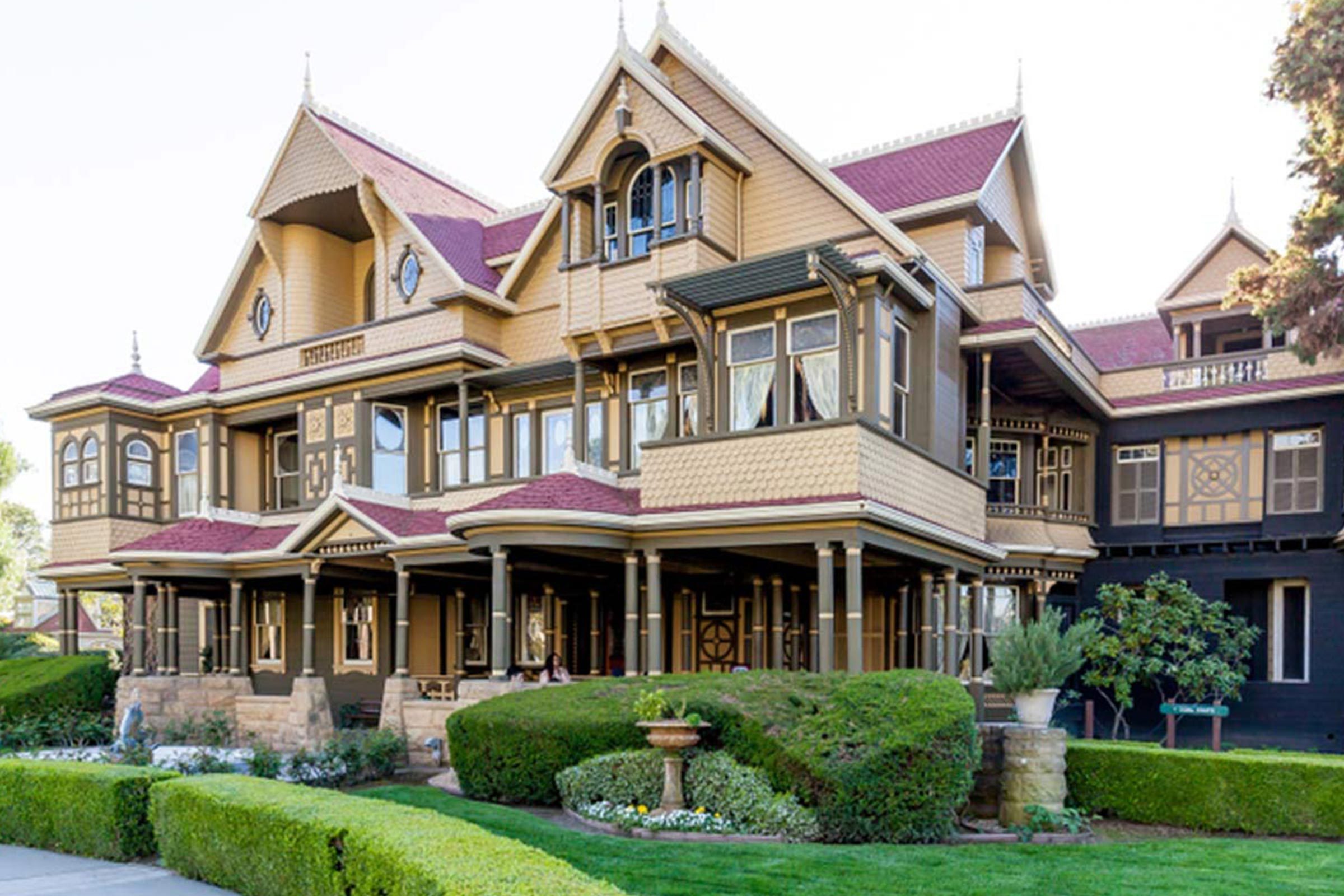 The Most Unusual Homes Across Every U.S. State