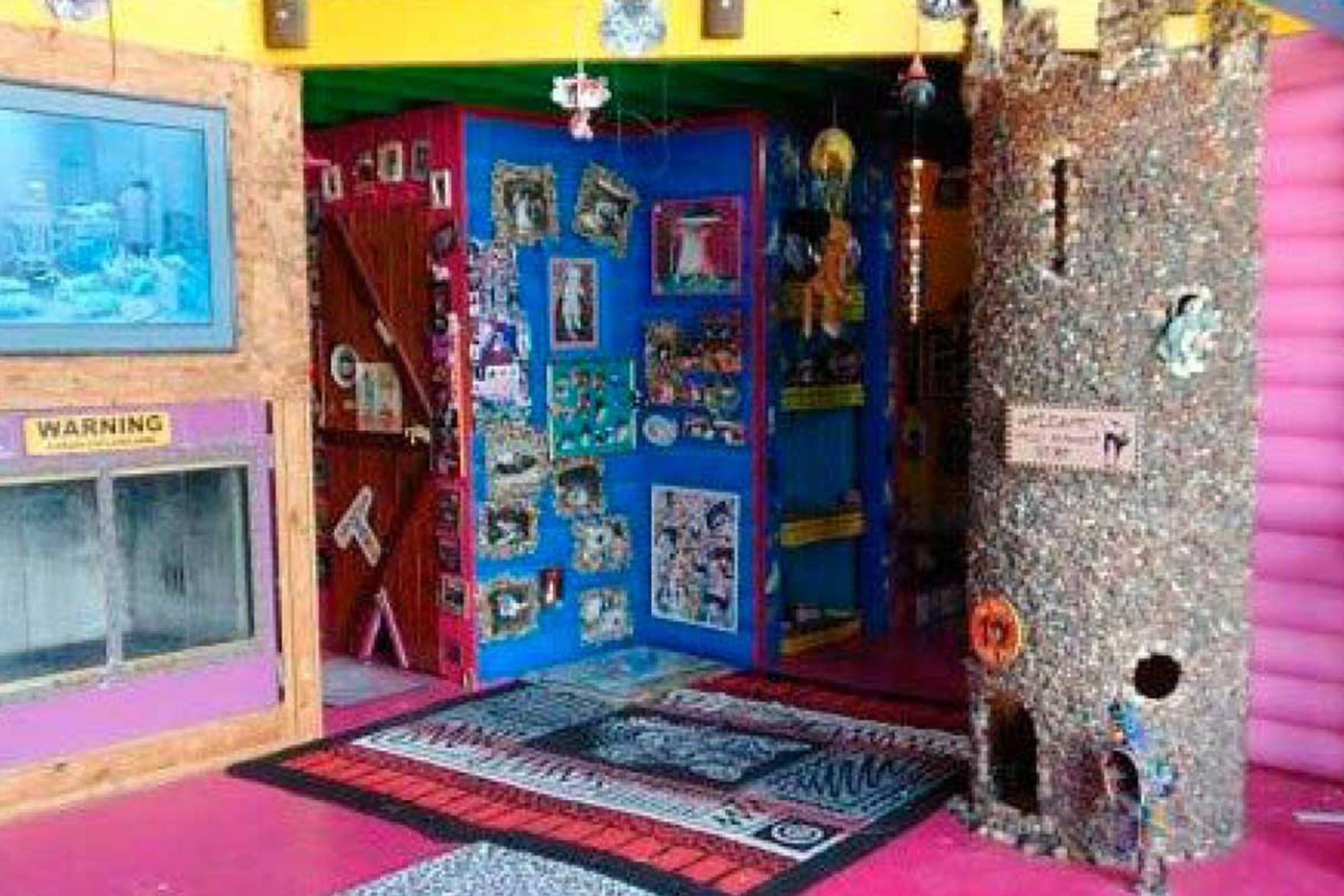 The Most Unusual Homes Across Every U.S. State