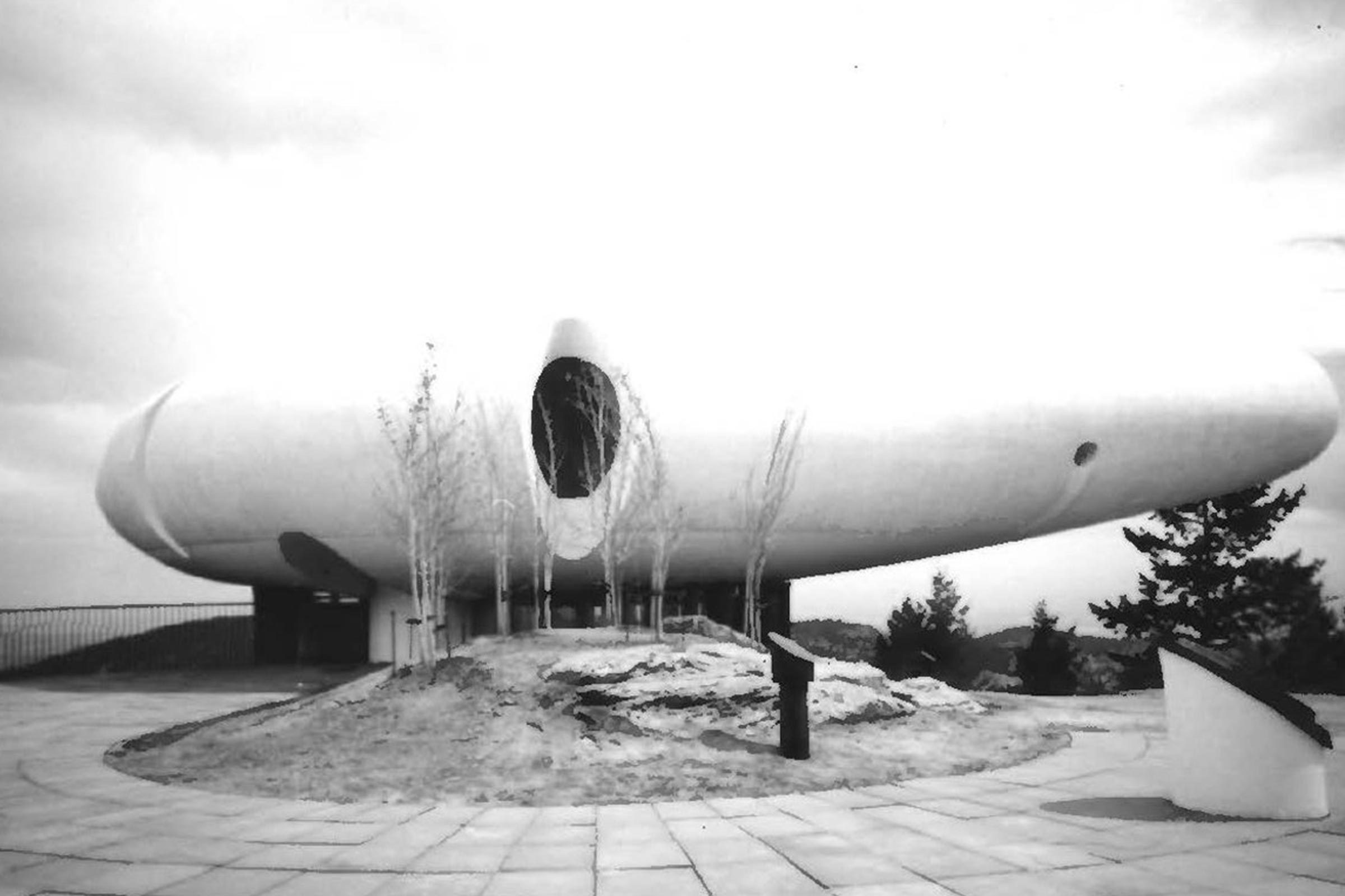 The Most Unusual Homes Across Every U.S. State