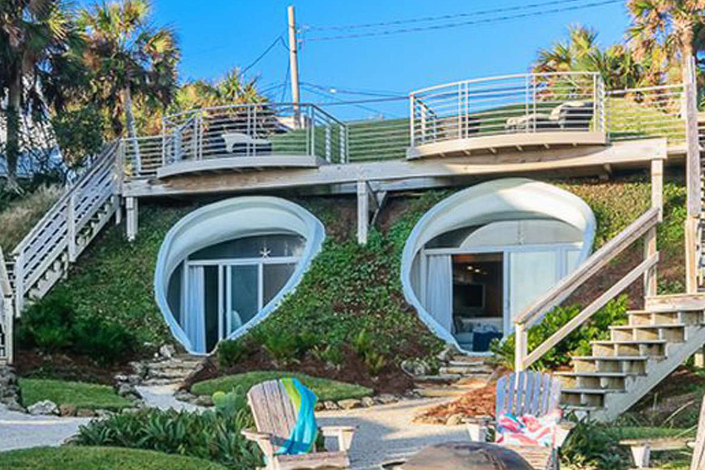 The Most Unusual Homes Across Every U.S. State