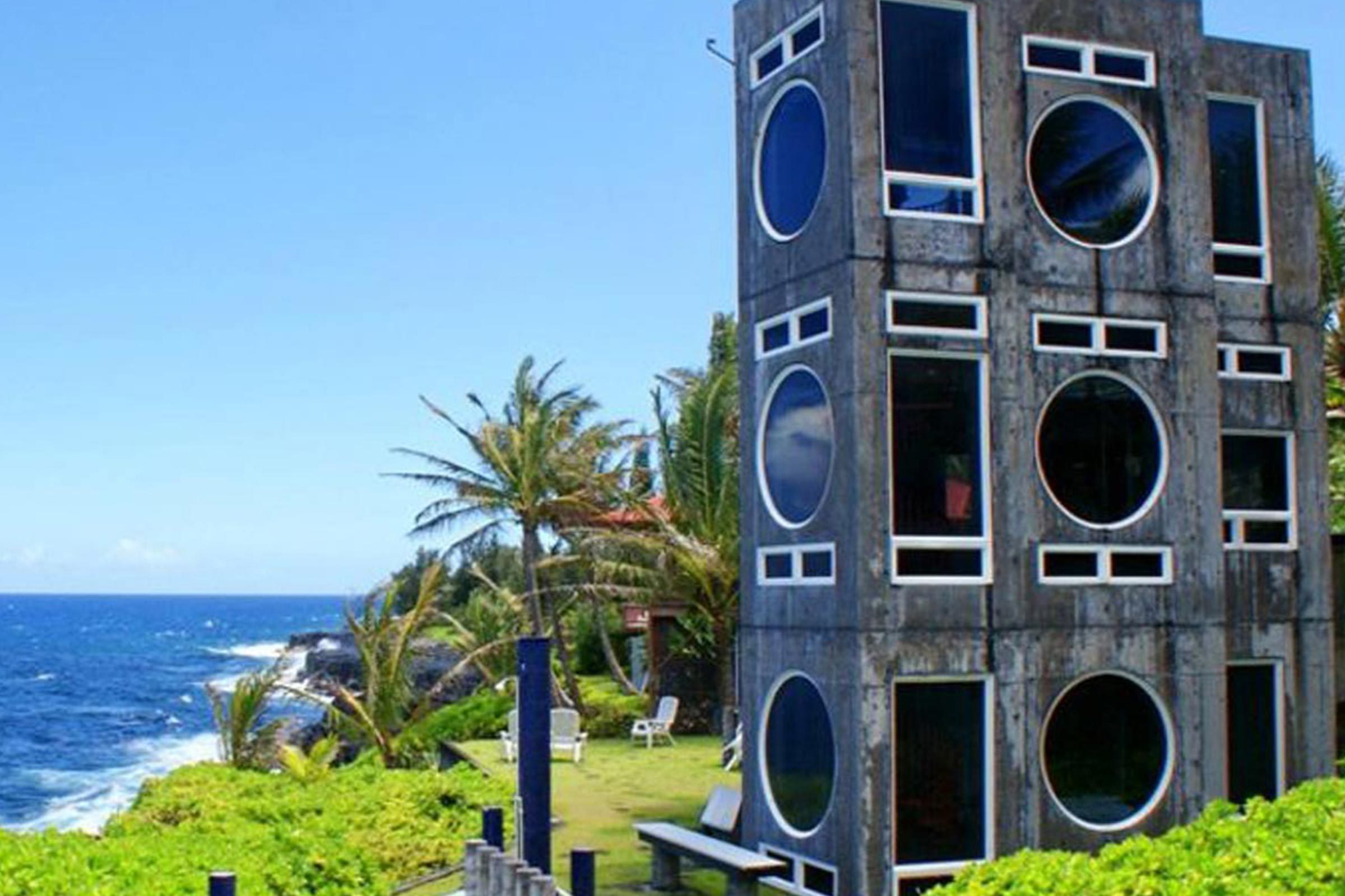 The Most Unusual Homes Across Every U.S. State