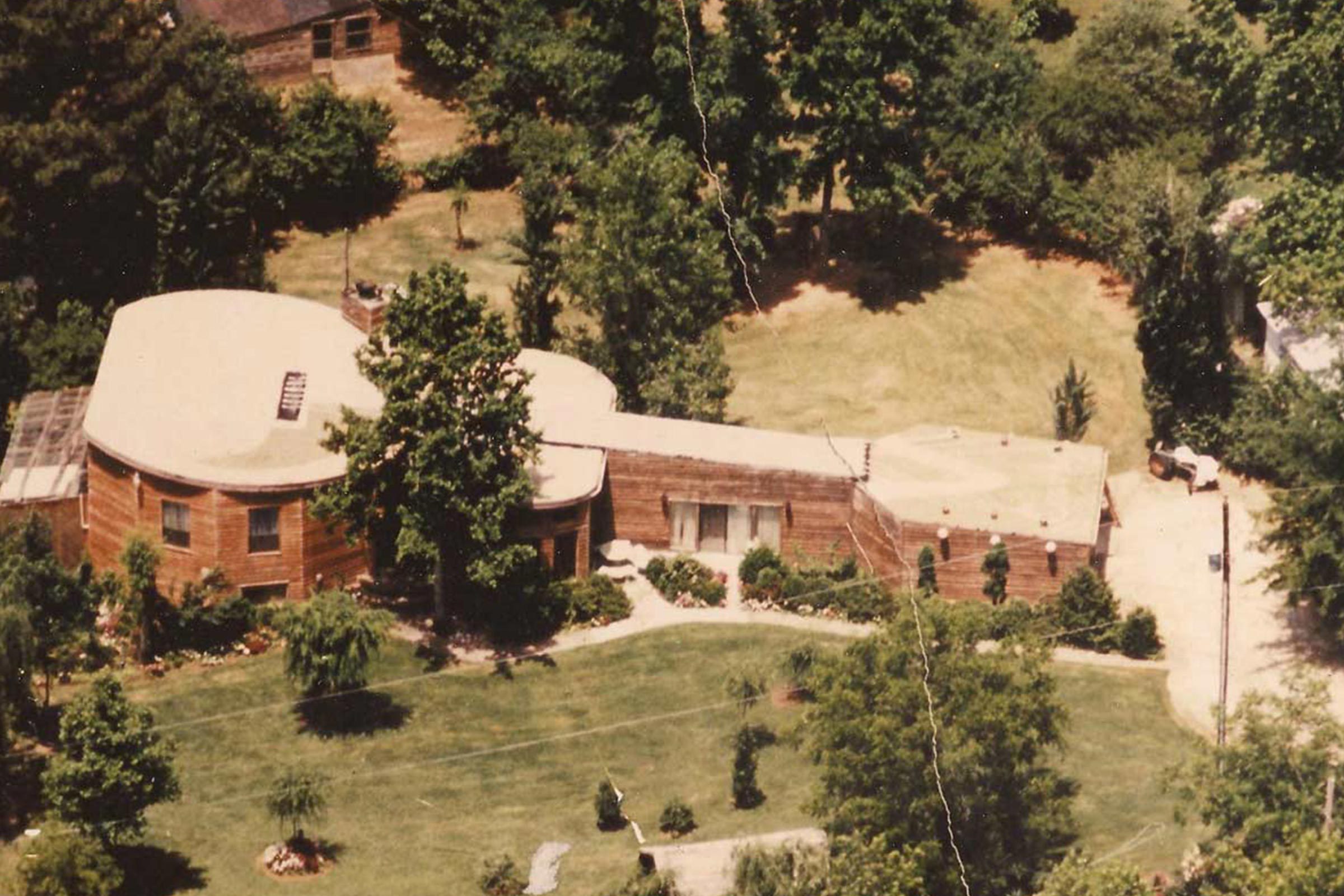 The Most Unusual Homes Across Every U.S. State