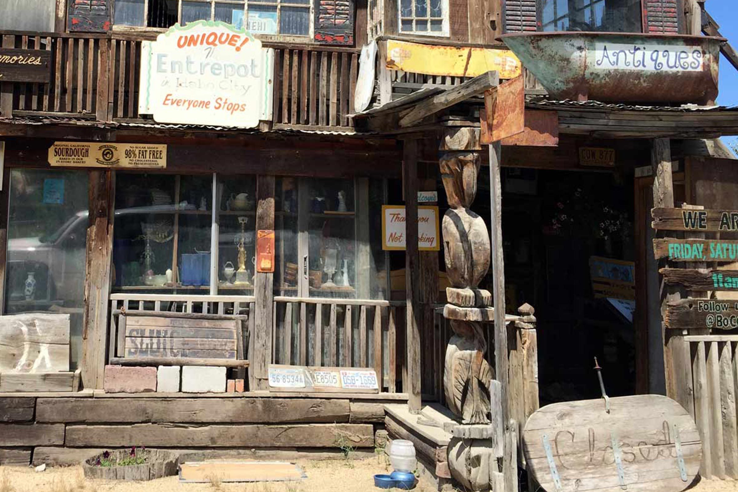 The Most Unusual Homes Across Every U.S. State