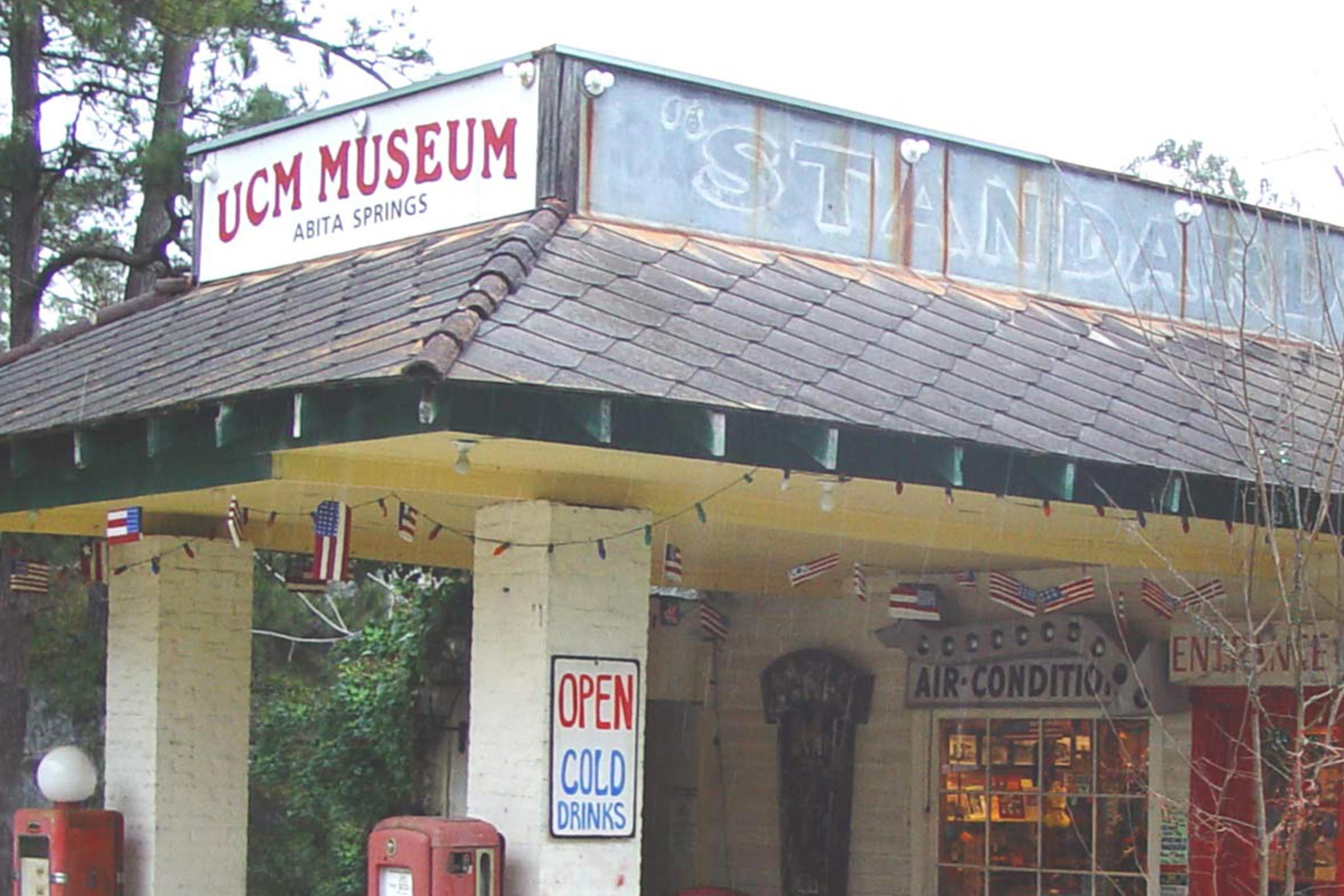 The Most Unusual Homes Across Every U.S. State