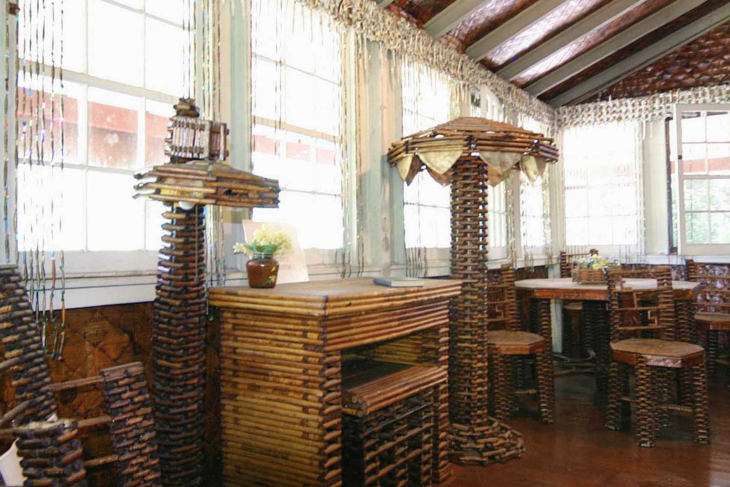 The Most Unusual Homes Across Every U.S. State