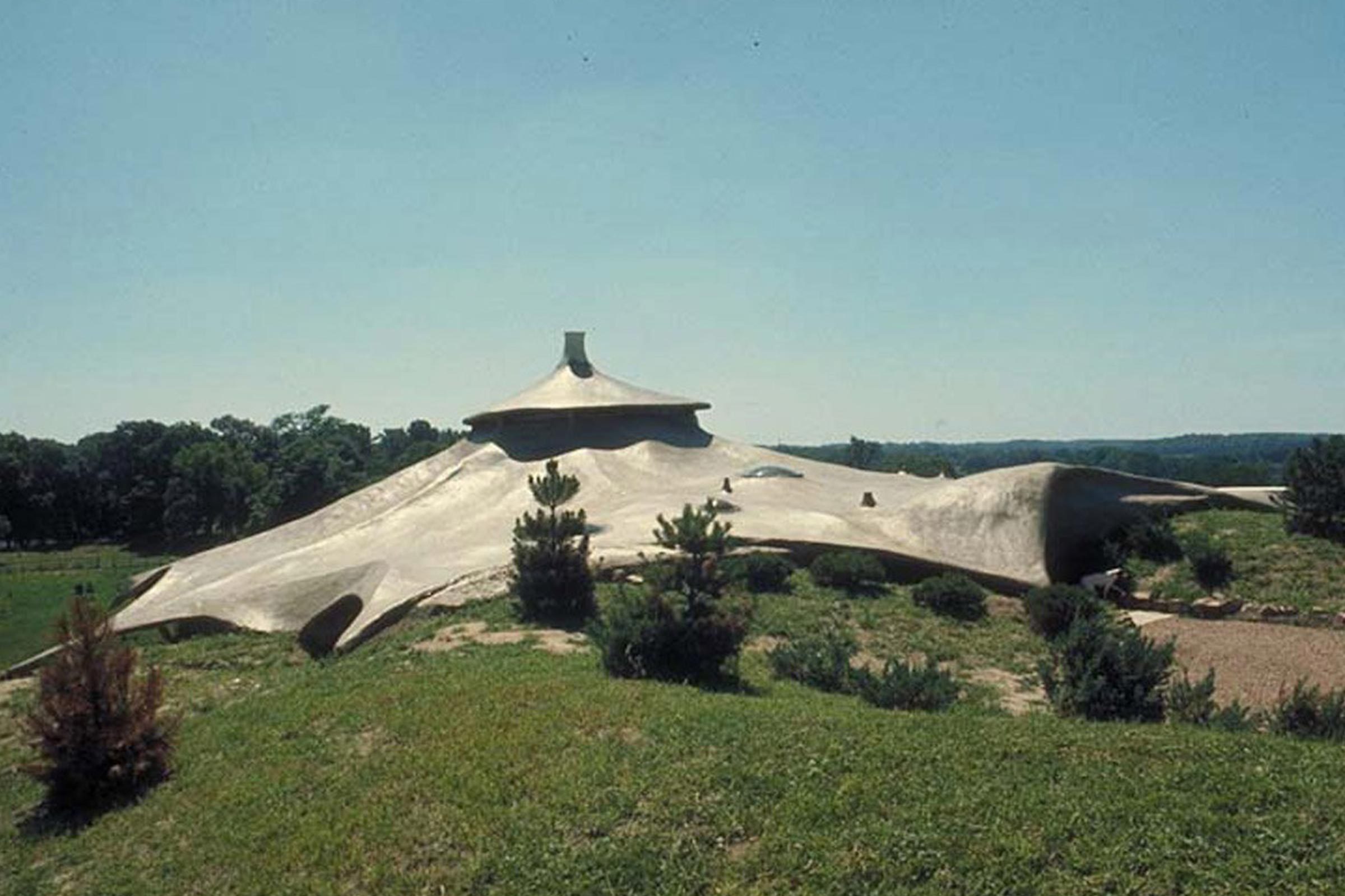 The Most Unusual Homes Across Every U.S. State